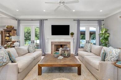 110 Westchester, Saint Simons Island, GA 31522 - photo 4