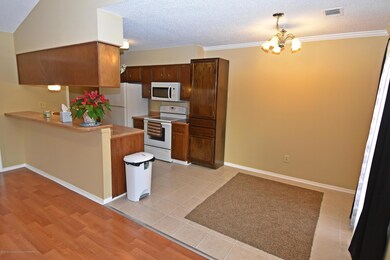 Kitchen & Breakfast Room