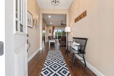 152 N Ridge Ct, Weatherford, TX 76088 - photo 6