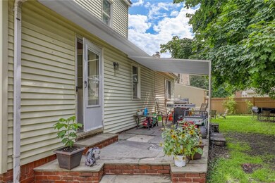 59 E Maple Ave, Suffern, NY 10901 - photo 2