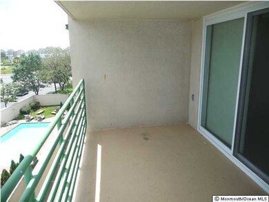 Ocean Pointe unit 3G, Long Branch, NJ 07740 - photo 7