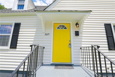 3615 Garland Ave, Richmond, VA 23222 - photo 2