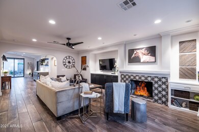 Front Living Room