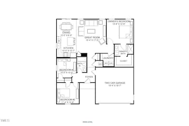 4070 Moth Trail, Bailey, NC 27807 - photo 2