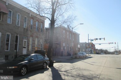 531 Brunswick St, Baltimore, MD 21223 - photo 2