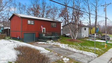 227 N Gulkana St, Palmer, AK 99645 - photo 2