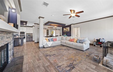 8012 Lake Hatchineha Rd, Haines City, FL 33844 - photo 3