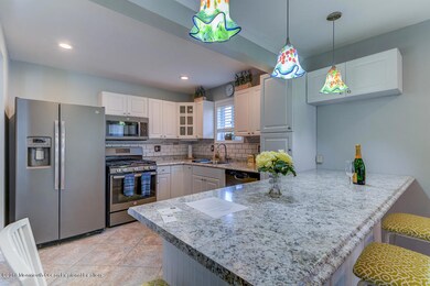 Gorgeous Finishes