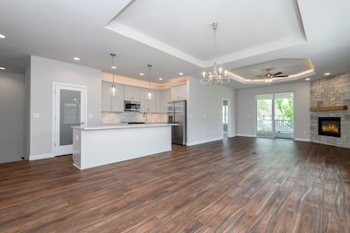 7018 Stonewood Ln, Lannon, WI 53046 - photo 5