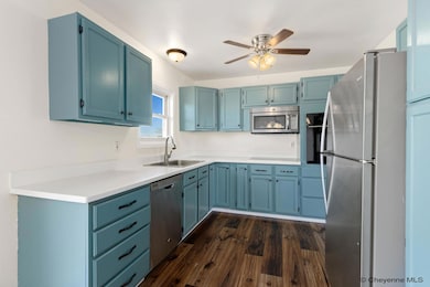 6715 Fairfield Ct, Cheyenne, WY 82007 - photo 6