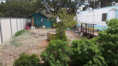 900 E Stratton, Show Low, AZ 85901 - photo 5