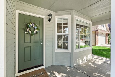 8534 W Galactic Ct, Boise, ID 83709 - photo 5