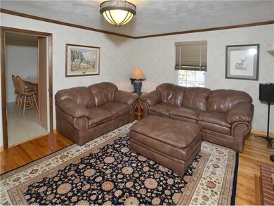 Family Room.