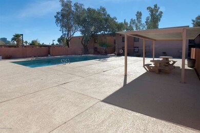 14 Community Pool