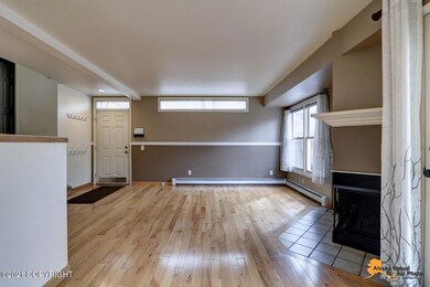 Hard Wood Floors