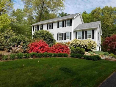 191 Beals Rd, Bedford, NH 03110 - photo 4