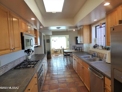 5300 N Montezuma Trail, Tucson, AZ 85750 - photo 6