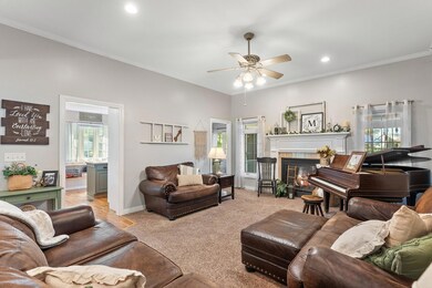 506 N Washington St, Hebron, IN 46341 - photo 7