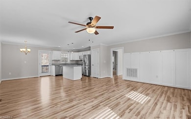 328 Price St, Stoneville, NC 27048 - photo 3