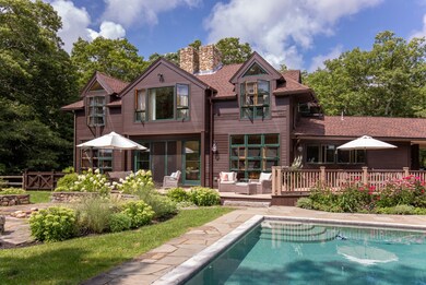 25 Flint Hill Rd, West Tisbury, MA 02568 - photo 3