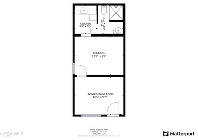 2226 N 22nd St unit B, Phoenix, AZ 85006 - photo 5