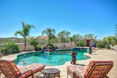 21075 W Date Creek Rd, Wickenburg, AZ 85390 - photo 2