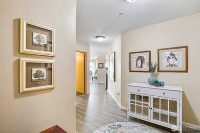 Nautica Condos unit A408, Everett, WA 98201 - photo 6