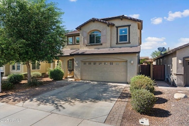 02-Front of home