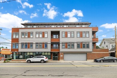 642 Main St unit 302, Wakefield, MA 01880 - photo 3