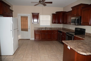 108 Abby Dr, Wewahitchka, FL 32465 - photo 3