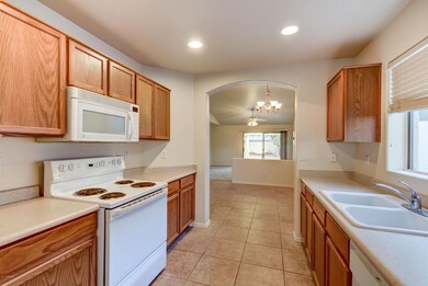 Lovely Kitchen!