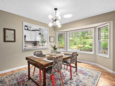 61 Forest Lake Dr, Asheville, NC 28803 - photo 7