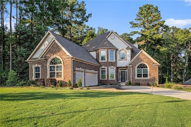 2700 Morgan Ct, Stockbridge, GA 30281 - photo 3