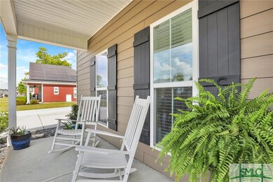 108 Buckingham Dr, Guyton, GA 31312 - photo 5