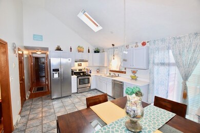 1 Weaver St, West Wareham, MA 02576 - photo 5