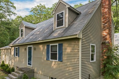 76 N Lowell Rd, Windham, NH 03087 - photo 3