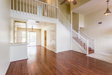 Formal Living Room