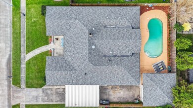 1402 Levee Dr, Houma, LA 70360 - photo 5