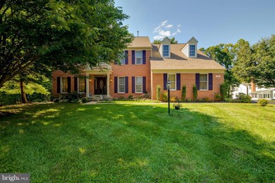 3212 Riva Ridge Ct, Bowie, MD 20721 - photo 3