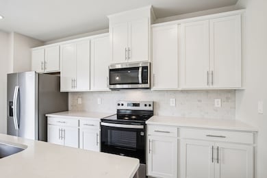 1757 Flora Grove, Nashville, TN 37076 - photo 6