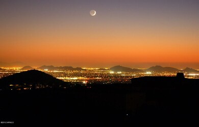 City Lights