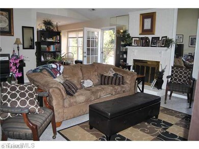 Den/Family/Great Room.