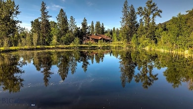 5600 Spring Mountain Rd, Florence, MT 59833 - photo 2