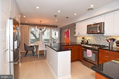 755 Delaware Ave SW unit 181, Washington, DC 20024 - photo 5