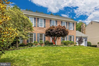 406 Kalorama Rd, Sykesville, MD 21784 - photo 2