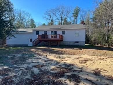 160 Saco Rd, Standish, ME 04084 - photo 5