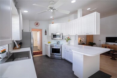 Open Floor Plan is perfect for entertaining