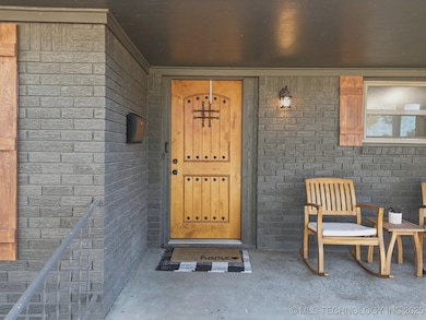 5849 S Irvington Ave, Tulsa, OK 74135 - photo 4