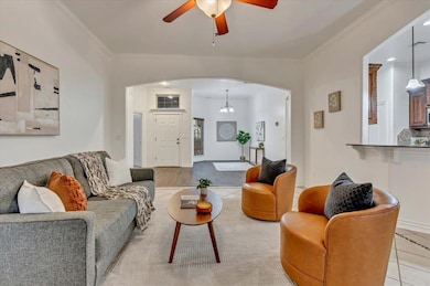 2332 NW 153rd St, Edmond, OK 73013 - photo 6