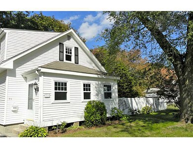 71 Brendard Ave, Warwick, RI 02889 - photo 2